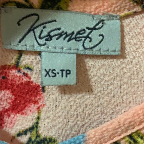 Kismet dress - Picture 2 of 3